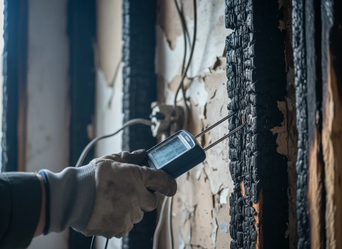 Fire Damage Restoration Kalama, WA FAQs